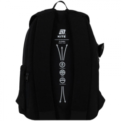 Рюкзак шкільний Kite Education teens 949M Danger (K26-949M-1) - Картинка 4