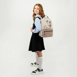 Рюкзак шкільний Kite Education teens 949M ML (ML26-949M) - Картинка 13