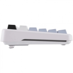 Клавіатура Aula F108 Pro Reaper Switch USB/Bluetooth/2.4G White (6978080501318) - Картинка 9