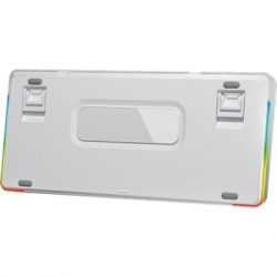 ��������� Aula S75 Pro Star Vector Switch Wireless/Bluetooth/USB UA White (6978080502148) - �������� 5