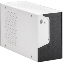 Пристрій безперебійного живлення Legrand Keor SP 1000VA 600W IEC+ Schuko (310187) - Картинка 3