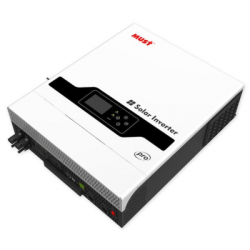 Сонячний інвертор Must PV18-8048PRO II, 8000W, 48V (PV18-8048PRO II) - Картинка 3