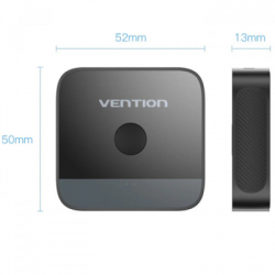 ������� Vention HDMI 2.0 UHD 4K 60Hz 3D, HDCP,1080P ��������� �������������� (AKOB0) - �������� 5