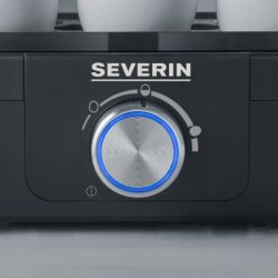 Яйцеварка Severin EK 3166 - Картинка 7