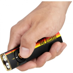 ˳���� Olight Arkfeld Pro Class 1 CW Racing Stripes (0.0000.0908) - �������� 6