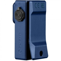 ˳���� Olight Oclip Ultra Navy blue (0.0000.3145) - �������� 5
