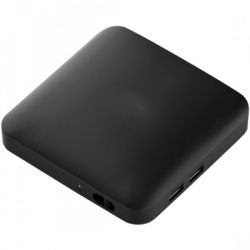 Медиаплеер AGN Media Box Base 2/16Gb (AGNBASE216) - Картинка 2