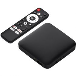 Медиаплеер AGN Media Box Base 2/16Gb (AGNBASE216) - Картинка 4