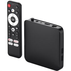 Медиаплеер AGN Media Box Base 2/16Gb (AGNBASE216) - Картинка 5