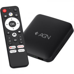 �������� AGN Media Box Base 2/16Gb (AGNBASE216)