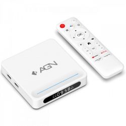 Медиаплеер AGN Media Box Cinema 4/32Gb (AGNCINEMA432) - Картинка 3