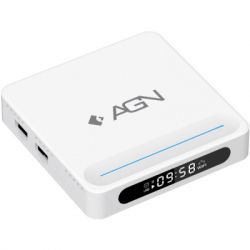 �������� AGN Media Box Cinema 4/32Gb (AGNCINEMA432)
