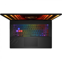 ������� MSI Crosshair A17 HX (D8WGKG-049XUA) - �������� 4
