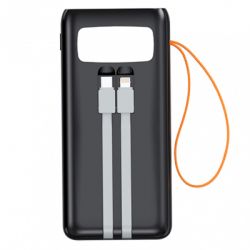 ������� ������������ Aspiring Light 50 50000mAh PD/22.5W (PB-L50) - �������� 2