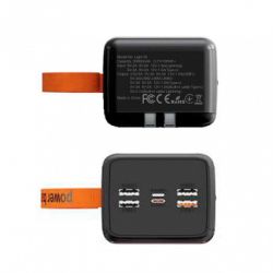 ������� ������������ Aspiring Light 50 50000mAh PD/22.5W (PB-L50) - �������� 3
