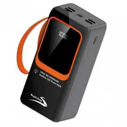 ������� ������������ Aspiring Light 50 50000mAh PD/22.5W (PB-L50) - �������� 6