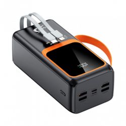 ������� ������������ Aspiring Light 50 50000mAh PD/22.5W (PB-L50) - �������� 7