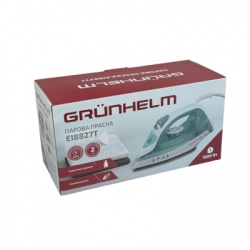 ������ Grunhelm EI8827T - �������� 12