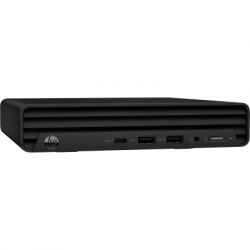 Компьютер HP Pro Mini 260 G9 / i3-1315U, 8, 512, K&M, WiFi (B70TGAT) - Картинка 2