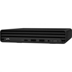 Компьютер HP Pro Mini 260 G9 / i3-1315U, 8, 512, K&M, WiFi (B70TGAT) - Картинка 3