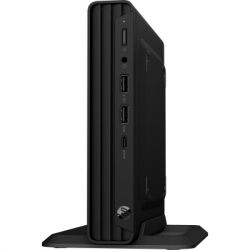 Компьютер HP Pro Mini 260 G9 / i3-1315U, 8, 512, K&M, WiFi (B70TGAT) - Картинка 7