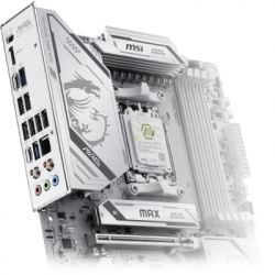 ����������� ����� MSI MAG X870E GAMING PLUS MAX WIFI - �������� 3