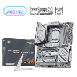 ����������� ����� MSI MAG X870E GAMING PLUS MAX WIFI - �������� 4