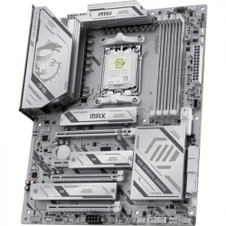 ����������� ����� MSI MAG X870E GAMING PLUS MAX WIFI