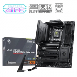 Материнська плата MSI MAG X870E TOMAHAWK MAX WIFI - Картинка 5