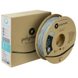 Пластик для 3D-принтера Polymaker TPU-90A 1,75mm 0,75kg GREY (PD02003) - Картинка 2