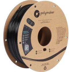 ������� ��� 3D-�������� Polymaker TPU-95A HIGH SPEED 1,75mm 1kg BLACK (PD03001)