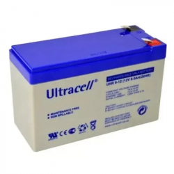 ������� �� ��� Ultracell UHR9-12 12V-9Ah (UHR9-12)