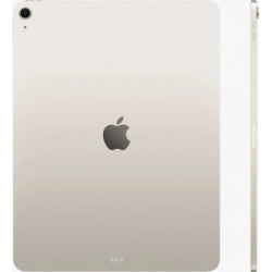 Планшет Apple iPad Air 13" M4 WiFi 128GB Starlight (MH5Q4TY/A) - Картинка 2
