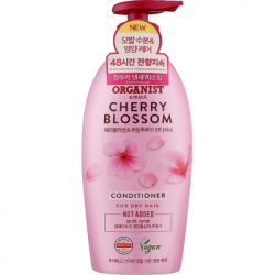 Кондиціонер для волосся LG Organist Cherry Blossom Conditioner 500 мл (8801051083033) - Картинка 2