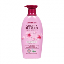Кондиціонер для волосся LG Organist Cherry Blossom Conditioner 500 мл (8801051083033) - Картинка 3