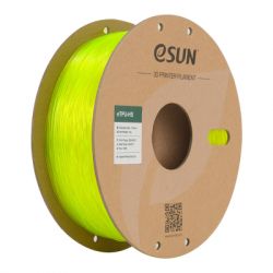 ������� ��� 3D-�������� eSUN TPU HIGH SPEED 1,75mm 1kg FLUORES YELLOW (TPU-HS175F-Y1P1)
