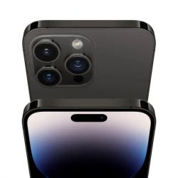 ��������� ������� Apple iPhone 14 Pro 128Gb Space Black (REF B) BREEZY (2BMPXV3) - �������� 5