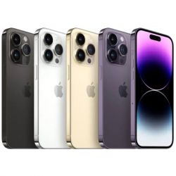 ��������� ������� Apple iPhone 14 Pro 128Gb Space Black (REF B) BREEZY (2BMPXV3) - �������� 6