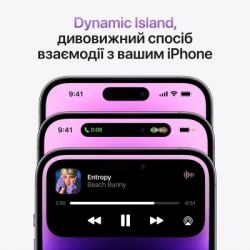 ��������� ������� Apple iPhone 14 Pro 128Gb Space Black (REF B) BREEZY (2BMPXV3) - �������� 7