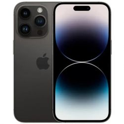 ��������� ������� Apple iPhone 14 Pro 128Gb Space Black (REF B) BREEZY (2BMPXV3)