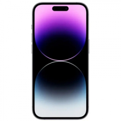 Мобільний телефон Apple iPhone 14 Pro 256Gb Deep Purple (REF B) BREEZY (2BMQ1F3) - Картинка 2