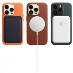 Мобільний телефон Apple iPhone 14 Pro 256Gb Deep Purple (REF B) BREEZY (2BMQ1F3) - Картинка 9