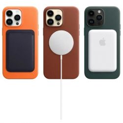 ��������� ������� Apple iPhone 14 Pro Max 128Gb Space Black (REF A) BREEZY (2AMQ9P3) - �������� 7