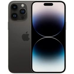 ��������� ������� Apple iPhone 14 Pro Max 128Gb Space Black (REF B) BREEZY (2BMQ9P3)