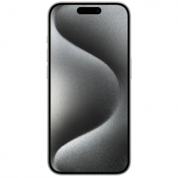 �������� ������� Apple iPhone 15 Pro 128Gb White Titanium (REF A) BREEZY (2AMTUW3) - �������� 2