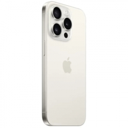 �������� ������� Apple iPhone 15 Pro 128Gb White Titanium (REF A) BREEZY (2AMTUW3) - �������� 3
