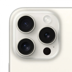 �������� ������� Apple iPhone 15 Pro 128Gb White Titanium (REF A) BREEZY (2AMTUW3) - �������� 5