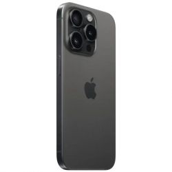 ��������� ������� Apple iPhone 15 Pro 256Gb Black Titanium (REF A) BREEZY (2AMTV13) - �������� 3