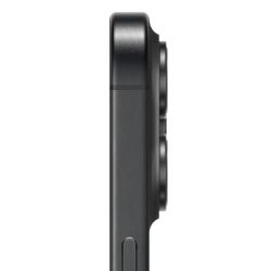 ��������� ������� Apple iPhone 15 Pro 256Gb Black Titanium (REF A) BREEZY (2AMTV13) - �������� 4