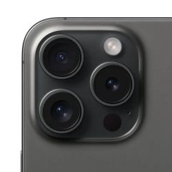 ��������� ������� Apple iPhone 15 Pro 256Gb Black Titanium (REF A) BREEZY (2AMTV13) - �������� 5